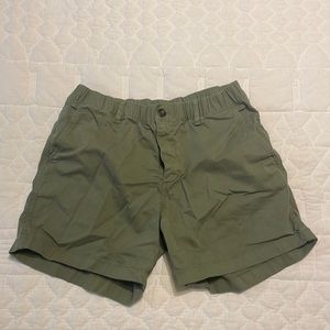 Barebottom 5.5 in shorts - Never worn